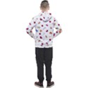 Christmas Elements Men s Pullover Hoodie View2