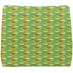 Fruits Seat Cushion by Sparkle