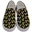 Pinelips Men s Canvas Slip Ons View1