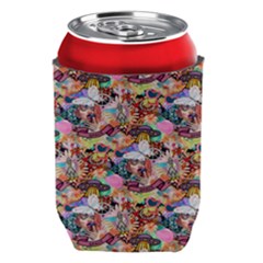 Retro Color Can Holder by Sparkle
