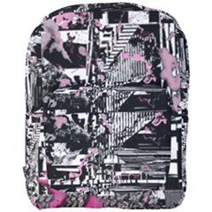 Cavities Full Print Backpack