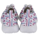 Christmas candy Men s Lightweight Sports Shoes View4