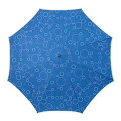 Circles Golf Umbrellas by SychEva