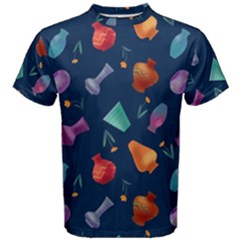 Jugs And Vases Men s Cotton Tee