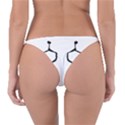 Chirality Reversible Bikini Bottom View2