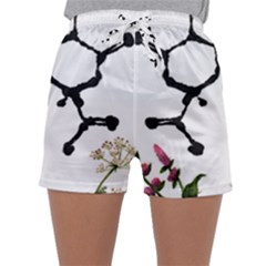Chirality Sleepwear Shorts