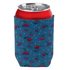 Red Cherries Athletes Can Holder