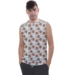 Vidffffa Men s Regular Tank Top by PodArtist