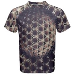 Trypophobia Men s Cotton Tee by MRNStudios