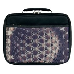 Trypophobia Lunch Bag by MRNStudios