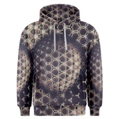 Trypophobia Men s Overhead Hoodie by MRNStudios