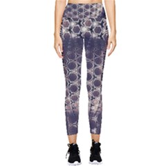 Trypophobia Pocket Leggings  by MRNStudios