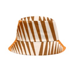Lines Inside Out Bucket Hat by Sparkle