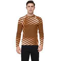 Different Men s Long Sleeve Rash Guard by Sparkle