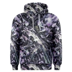 Reticulated Nova Men s Overhead Hoodie by MRNStudios