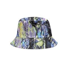 Just A Show Bucket Hat (kids) by MRNStudios