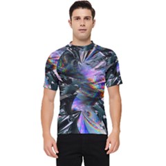 Marco Men s Short Sleeve Rash Guard by MRNStudios