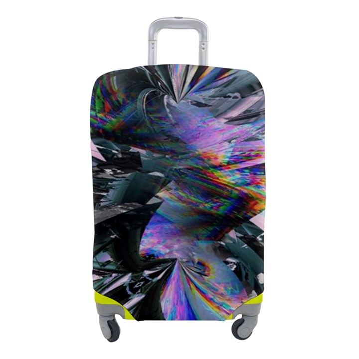 Marco Luggage Cover (Small)