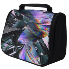 Marco Full Print Travel Pouch (big) by MRNStudios
