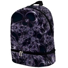 Scalpels Zip Bottom Backpack by MRNStudios