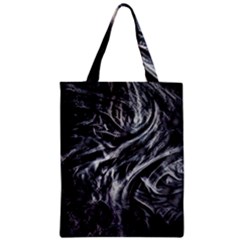 Giger Love Letter Zipper Classic Tote Bag by MRNStudios