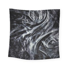 Giger Love Letter Square Tapestry (small) by MRNStudios