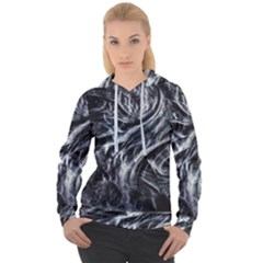 Giger Love Letter Women s Overhead Hoodie