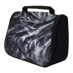 Giger Love Letter Full Print Travel Pouch (small) by MRNStudios