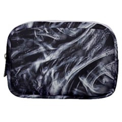 Giger Love Letter Make Up Pouch (small) by MRNStudios