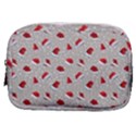 Santa Hat Make Up Pouch (Small) View1