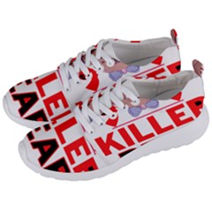 Killer Bear Men s Lightweight Sports Shoes by LemonPear