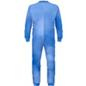 Light Reflections Abstract OnePiece Jumpsuit (Men)  View2