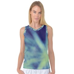 Cold Stars Women s Basketball Tank Top by DimitriosArt