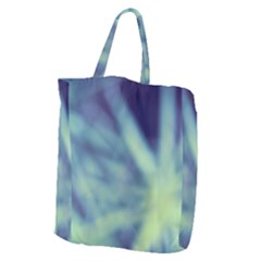 Cold Stars Giant Grocery Tote by DimitriosArt