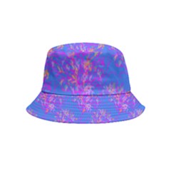 Sea Fan Bucket Hat (kids) by SeaworthyClothing