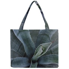 The Agave Heart Under The Light Mini Tote Bag by DimitriosArt