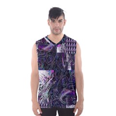 Rager Men s Basketball Tank Top