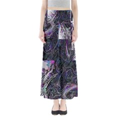 Rager Full Length Maxi Skirt by MRNStudios