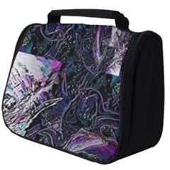 Rager Full Print Travel Pouch (big) by MRNStudios