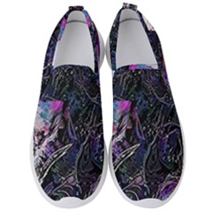 Rager Men s Slip On Sneakers by MRNStudios