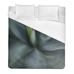 The Agave Heart In Motion Duvet Cover (full/ Double Size) by DimitriosArt