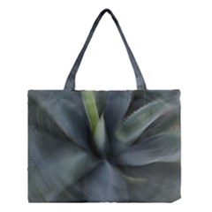 The Agave Heart In Motion Medium Tote Bag by DimitriosArt