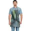 The Agave Heart In Motion Kitchen Apron View1