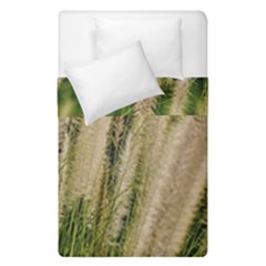 Under The Warm Sun No2 Duvet Cover Double Side (single Size) by DimitriosArt