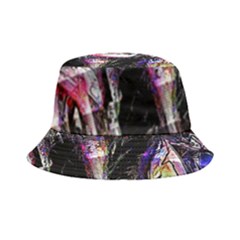 Hungry Eyes Ii Bucket Hat