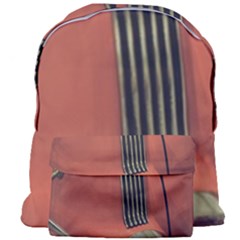 Always Classic Giant Full Print Backpack by DimitriosArt