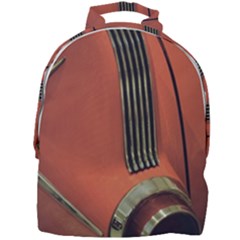 Always Classic Mini Full Print Backpack by DimitriosArt