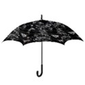 Celestial Diamonds Hook Handle Umbrellas (Small) View3