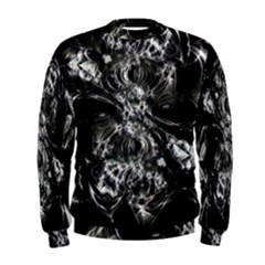 Celestial Diamonds Men s Sweatshirt by MRNStudios