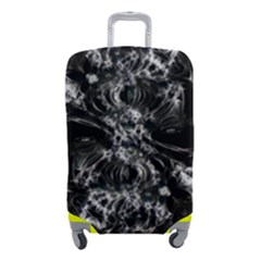 Celestial Diamonds Luggage Cover (small) by MRNStudios